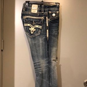 Rock Revival bootcut jeans